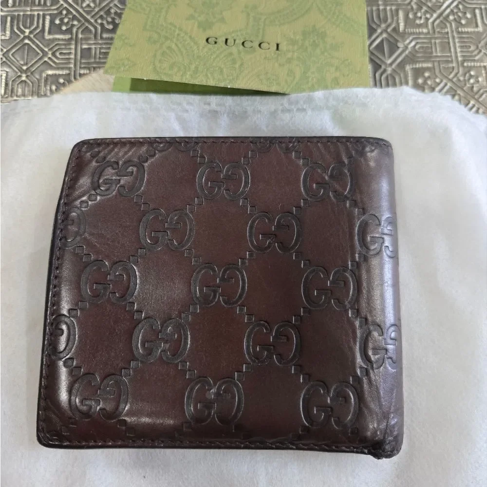Gucci this genuine